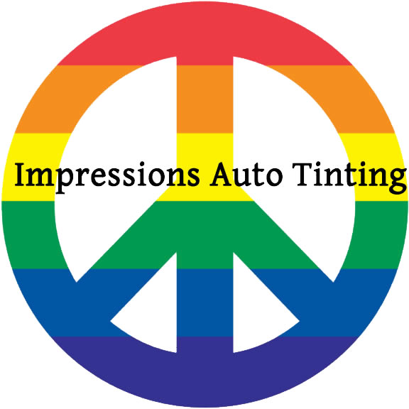 Impressions Auto Tinting