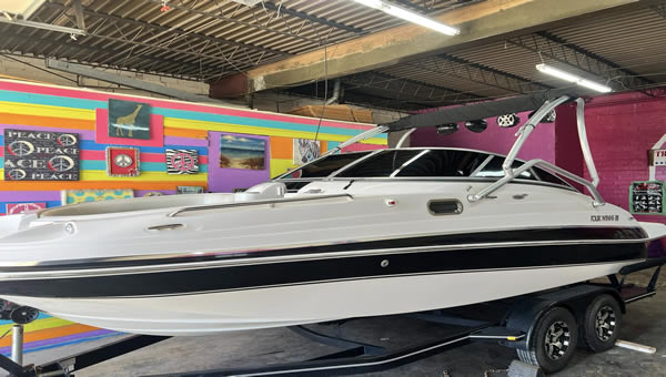 Shades of Success: July’s Sizzling Trends in Impressions Auto Tinting